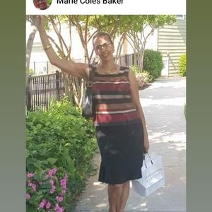 Meet your Posher, Martha